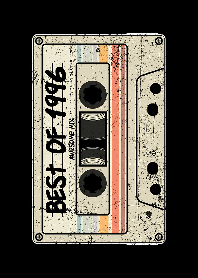 Best of 1996