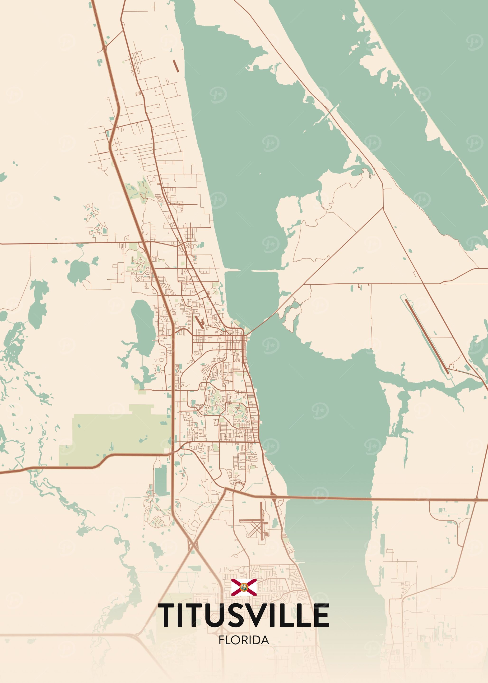 Titusville FL