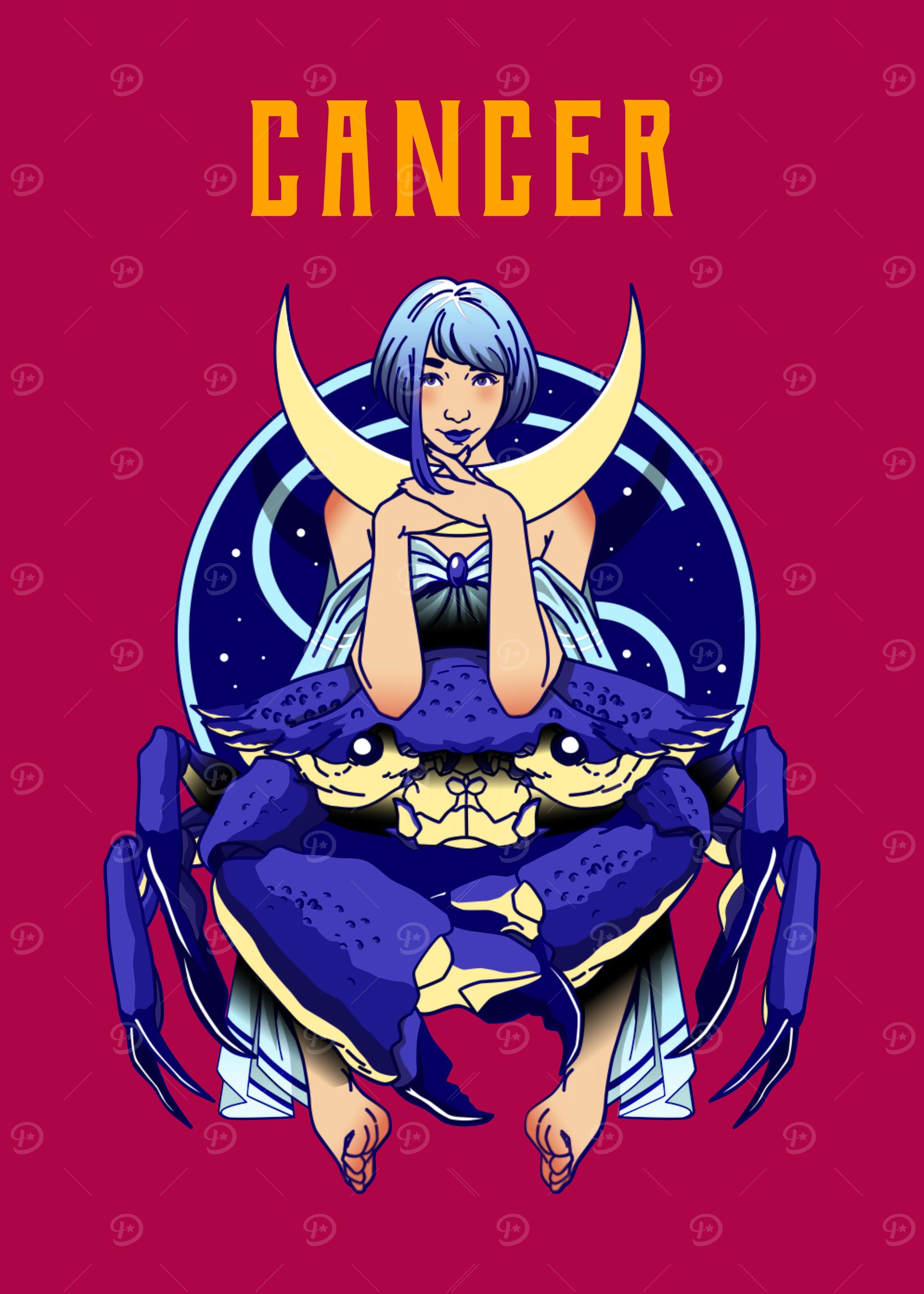 Cancer Sign