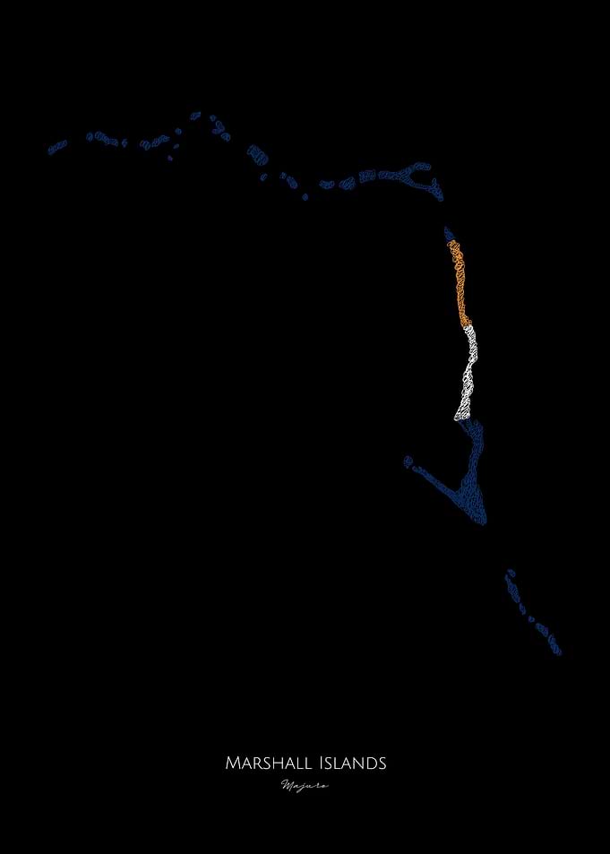 MARSHALL ISLANDS MAJURO