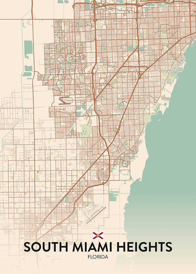 South Miami Heights FL