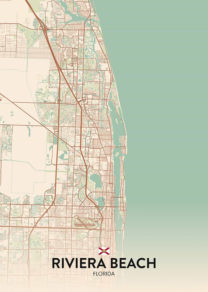 Riviera Beach FL
