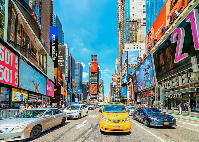 Time Square