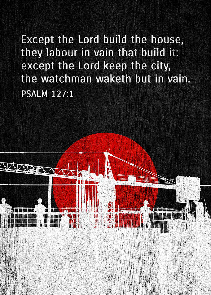 Psalm 127 1
