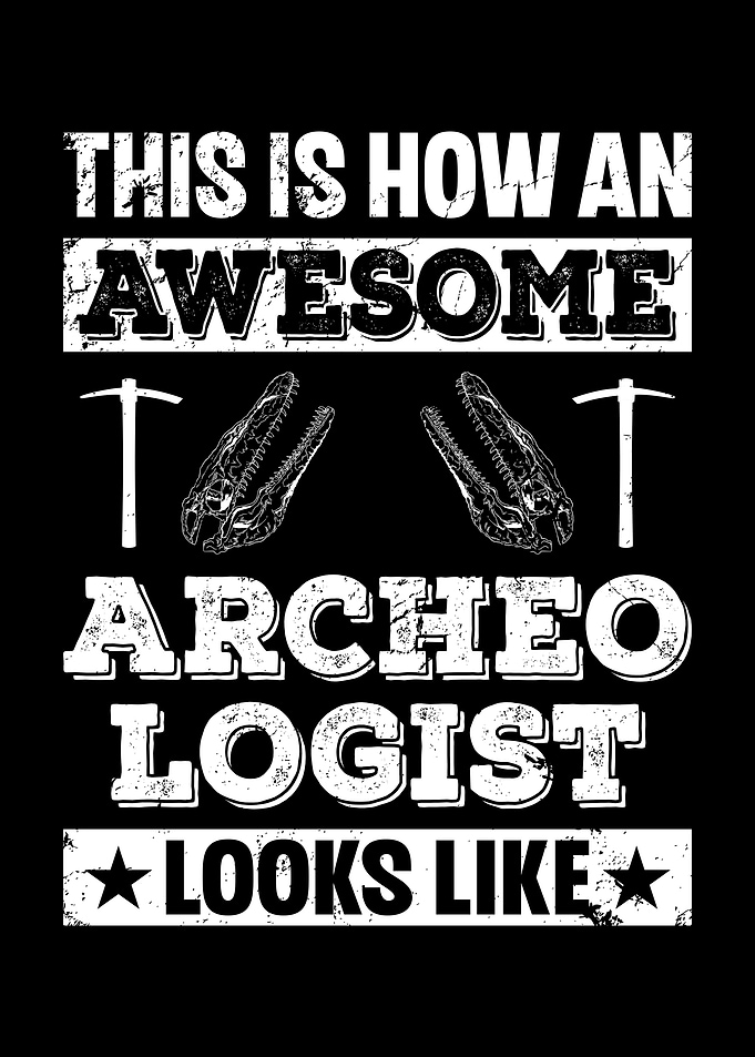 Archeologist Profession