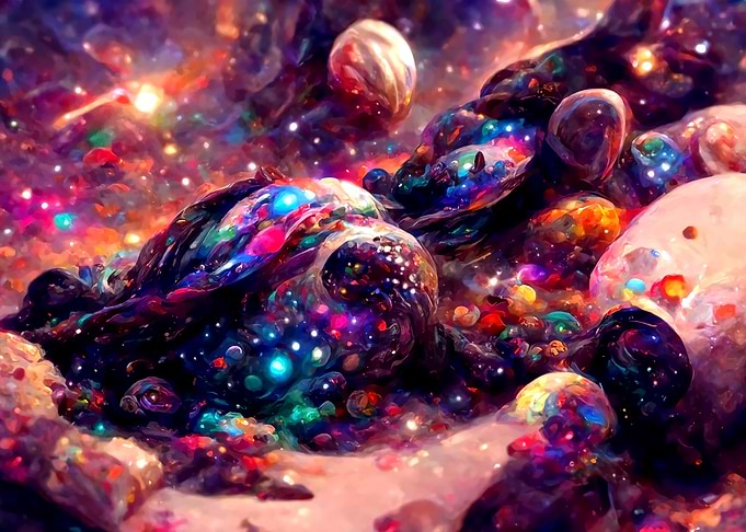 Bejewelled Creations