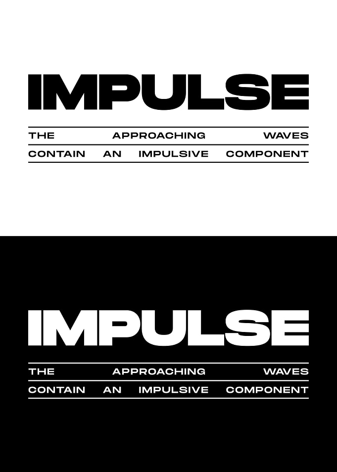 IMPULSE Collection