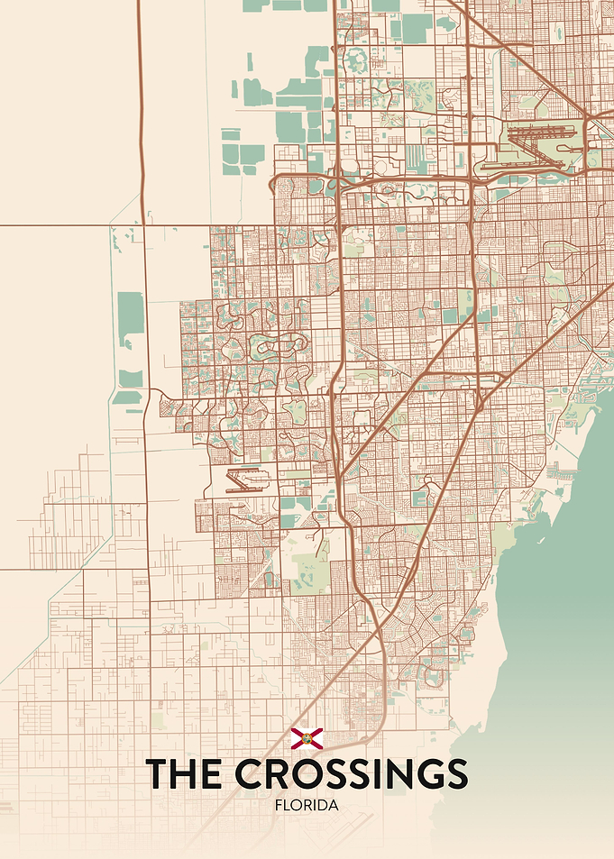The Crossings FL