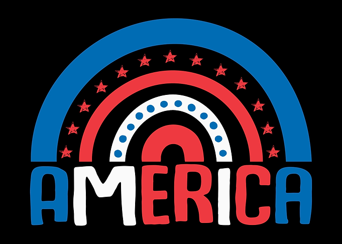 America 4th of July
