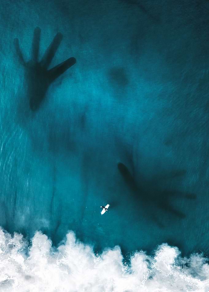 In The Heart Of The Sea