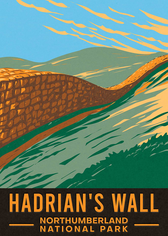 Hadrians Wall
