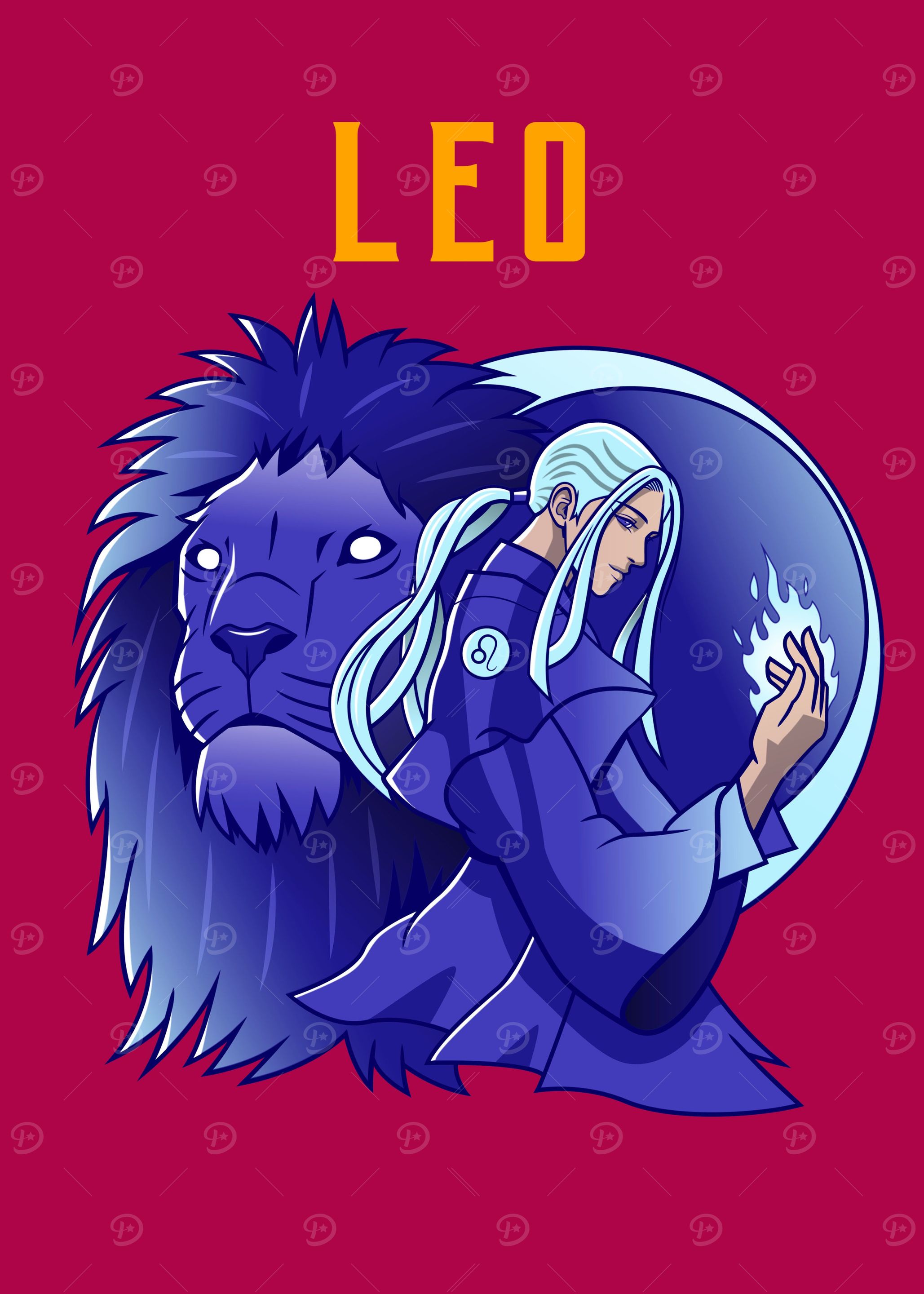 Leo Boy