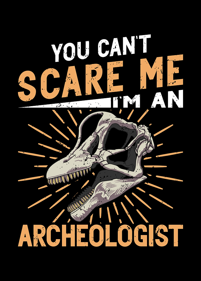 Archaeology Job Profession