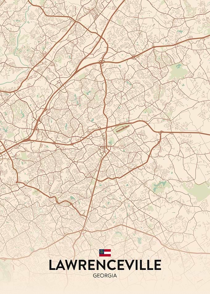 Lawrenceville GA