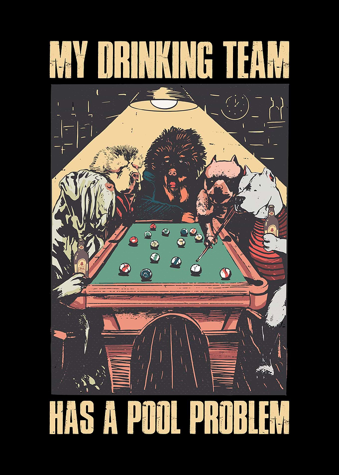 Pool Problem