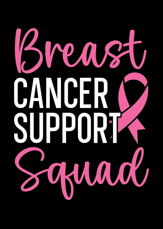 Cancer Support Squad