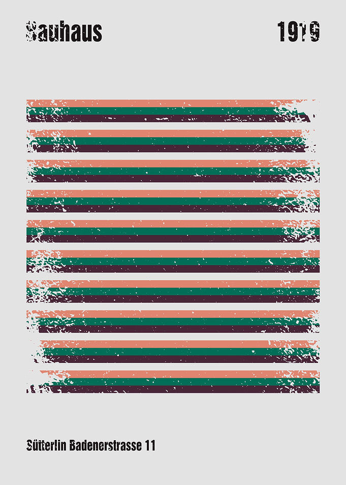 Exhibition Poster