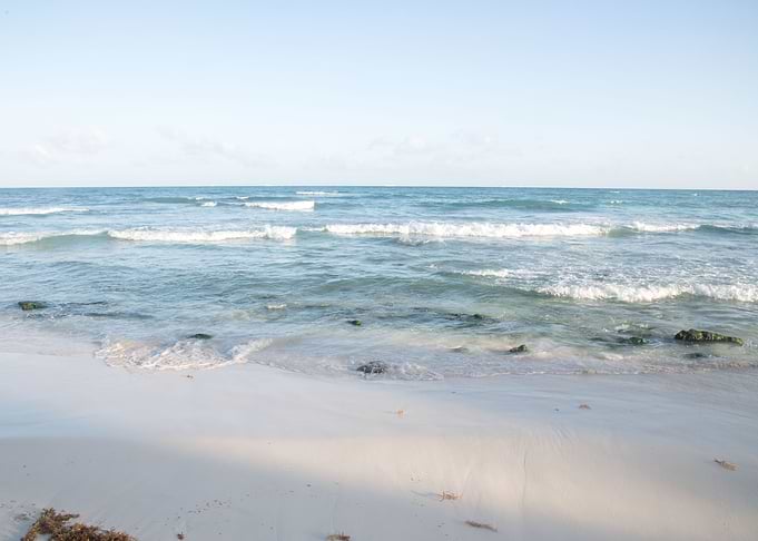 Ocean Tranquility 7