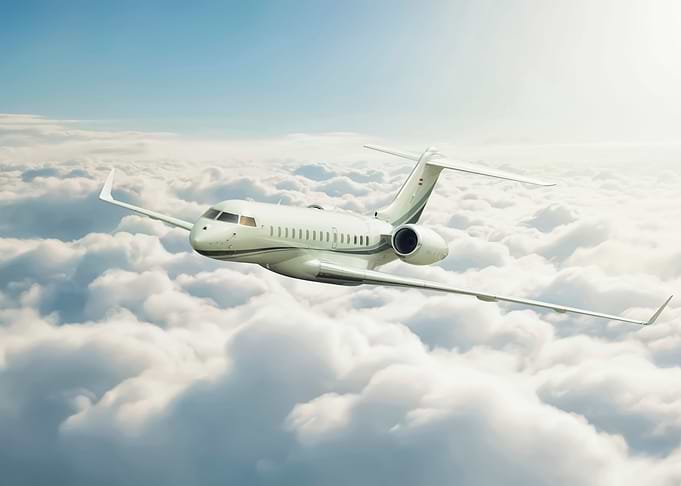 Private Flight
