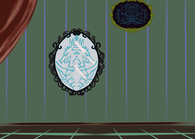 Wall 1