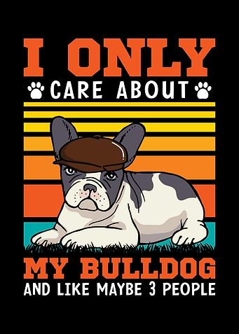 French Bulldog