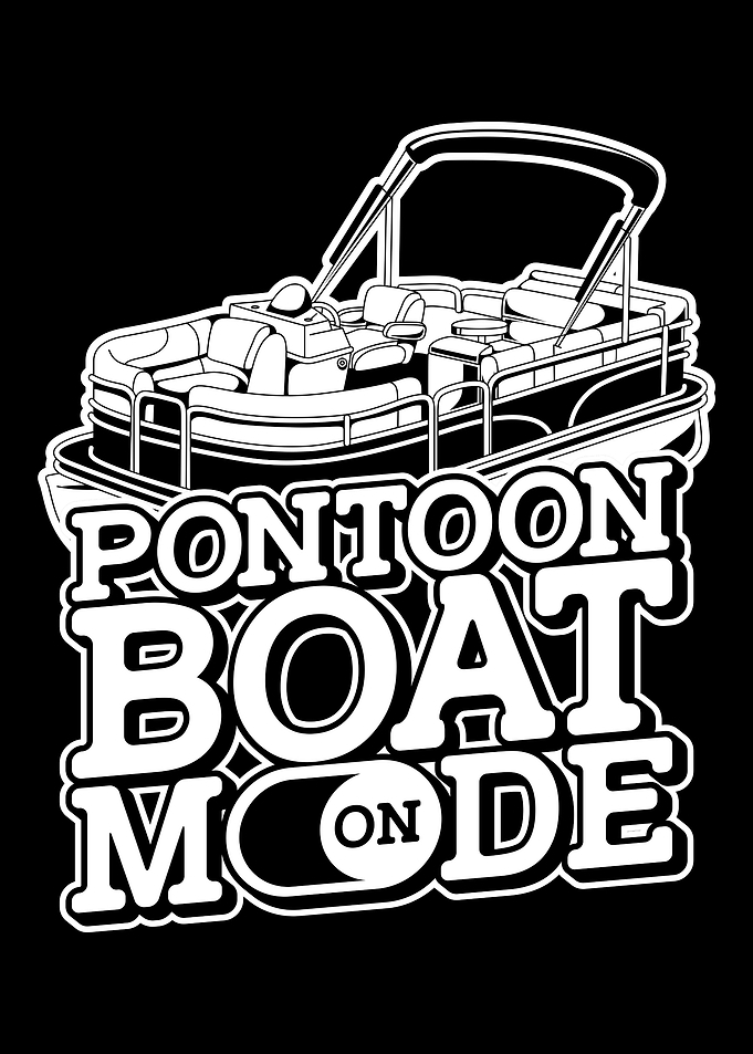 Pontoon Boat Boating