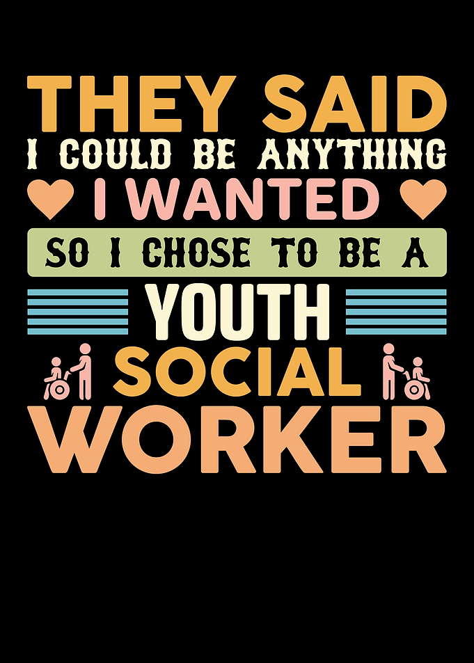Youth Social Worker