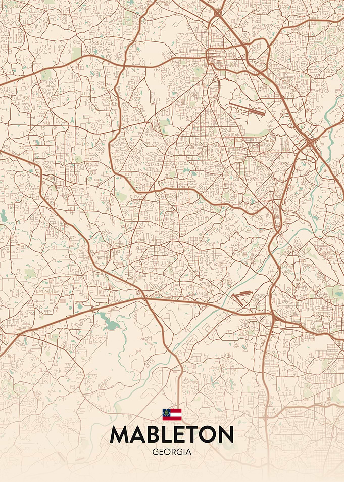 Mableton GA