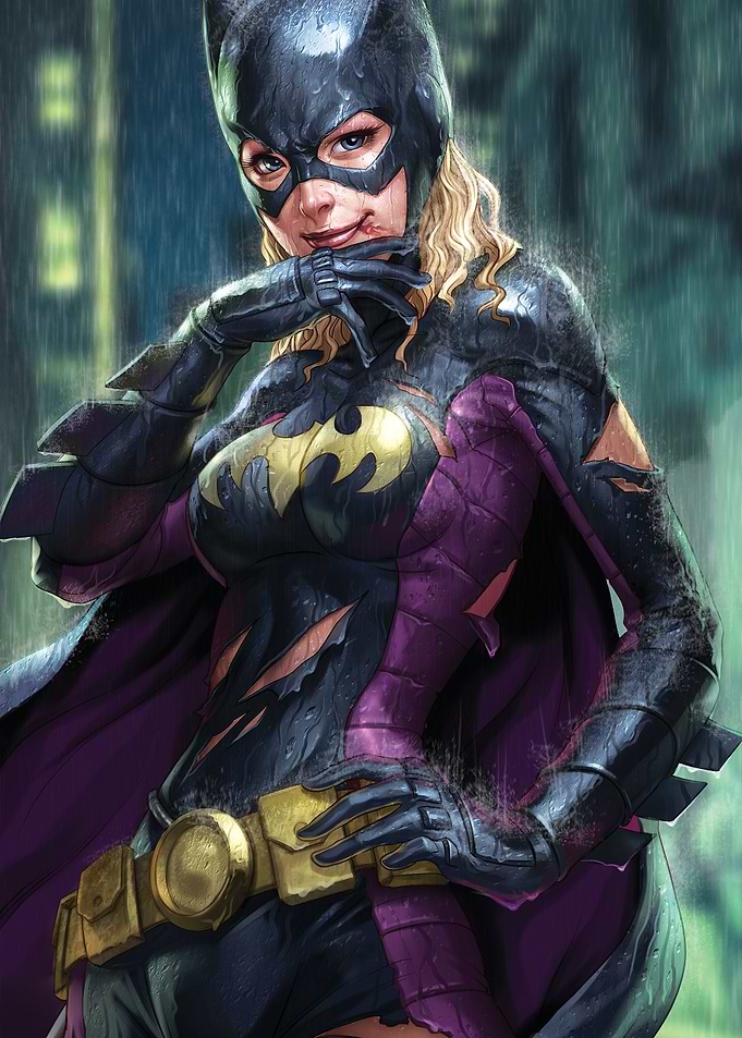 Batgirl
