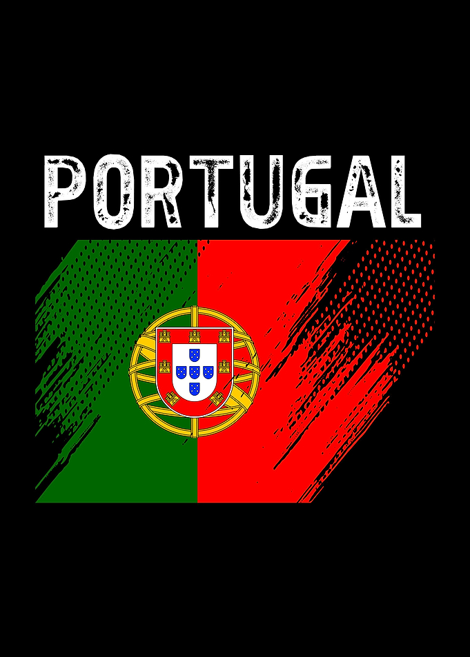 Portugal Flag