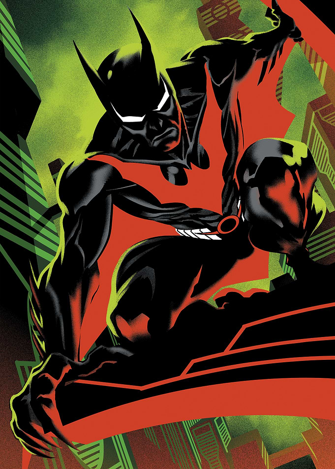 Batman Beyond