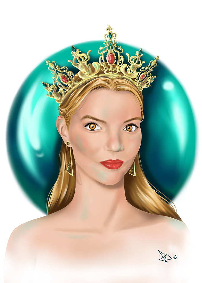 Anya Taylor Joy