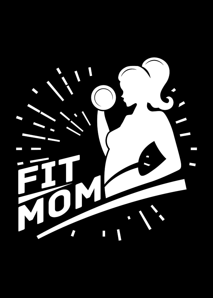 Mama Weightlifting