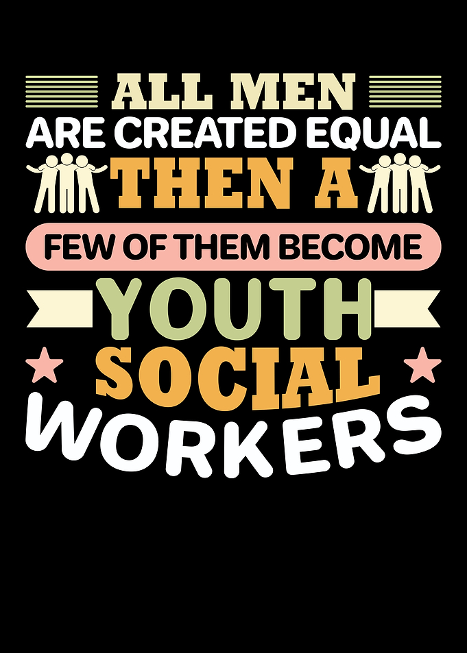 Youth Social Workers