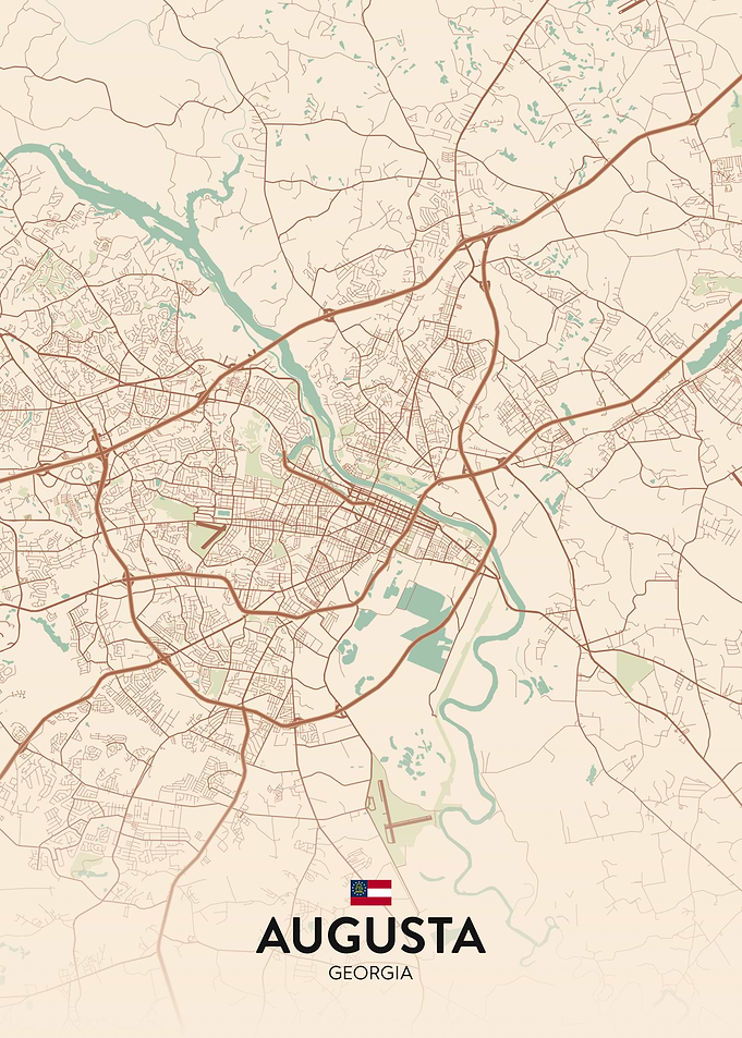Augusta GA