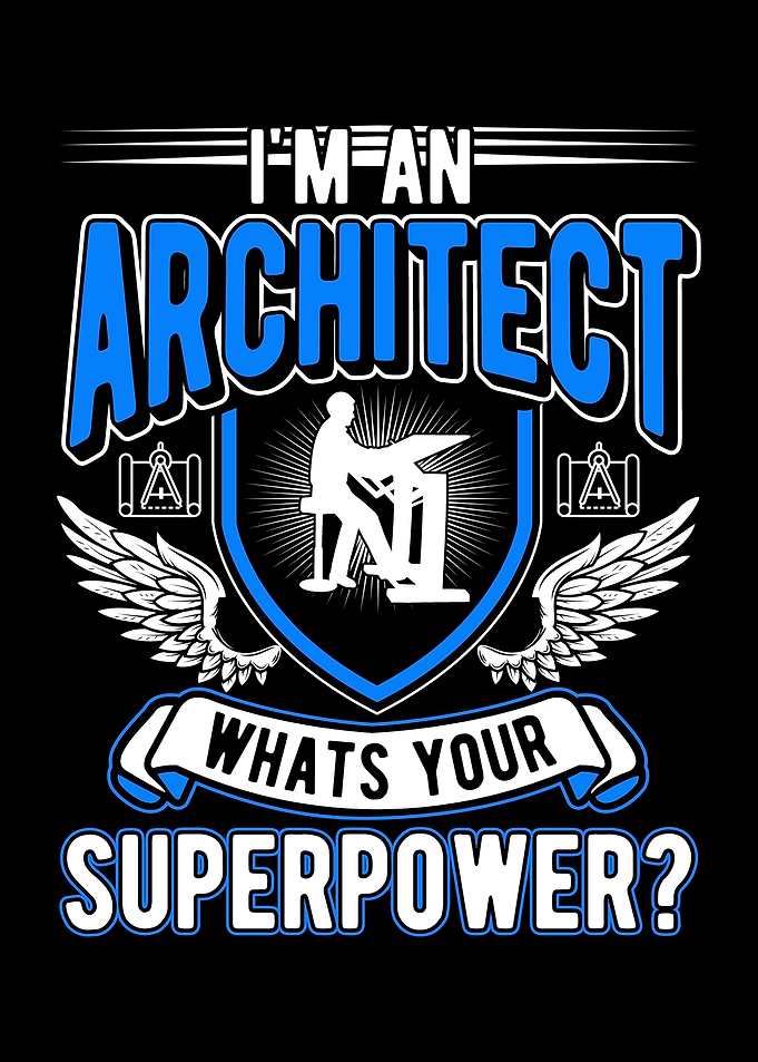 Architect Superpower Archi