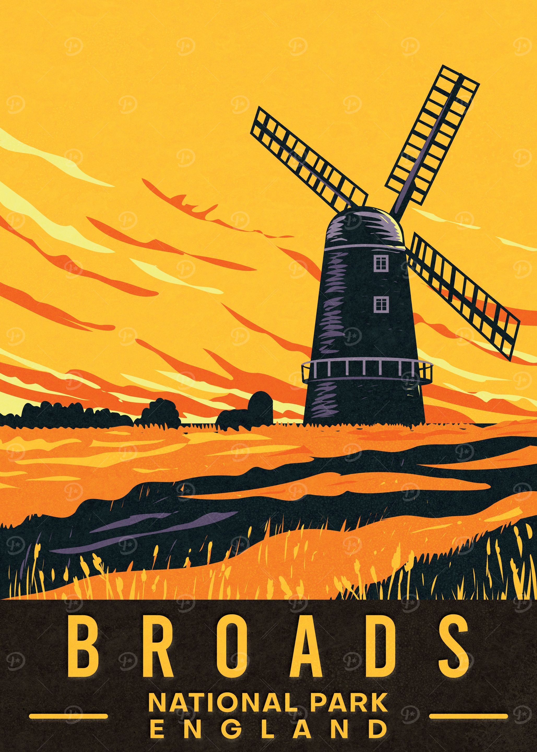 Broads National Park