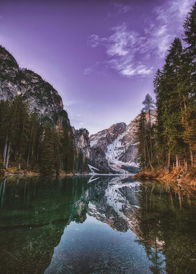 Nature Reflections