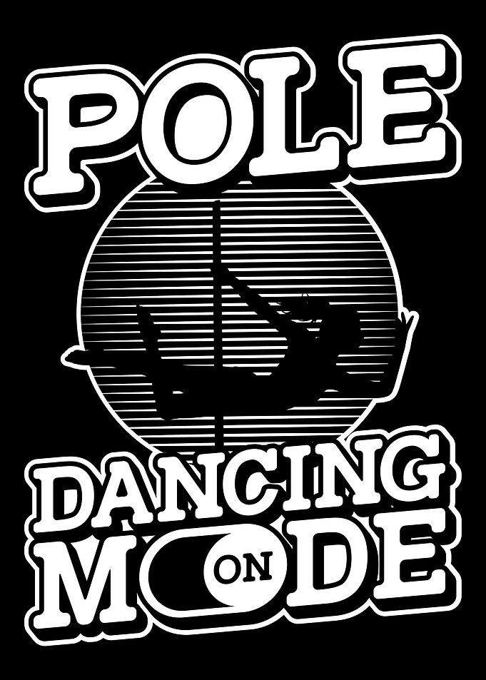 Pole Dance Pole Fitness