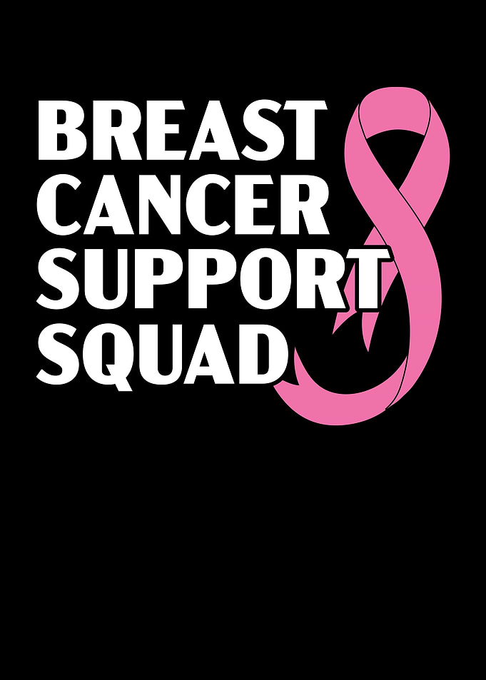 Cancer Support Squad