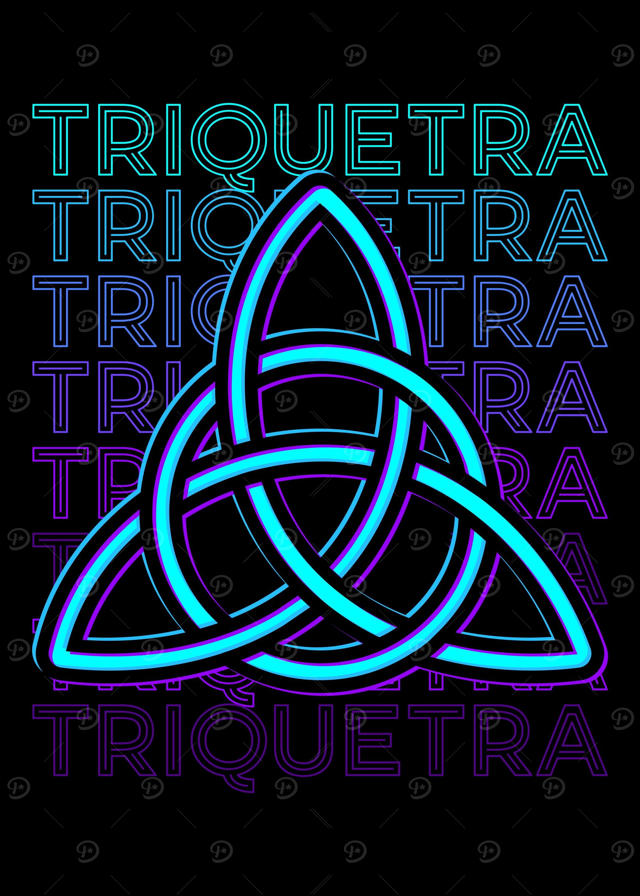 Triquetra Viking