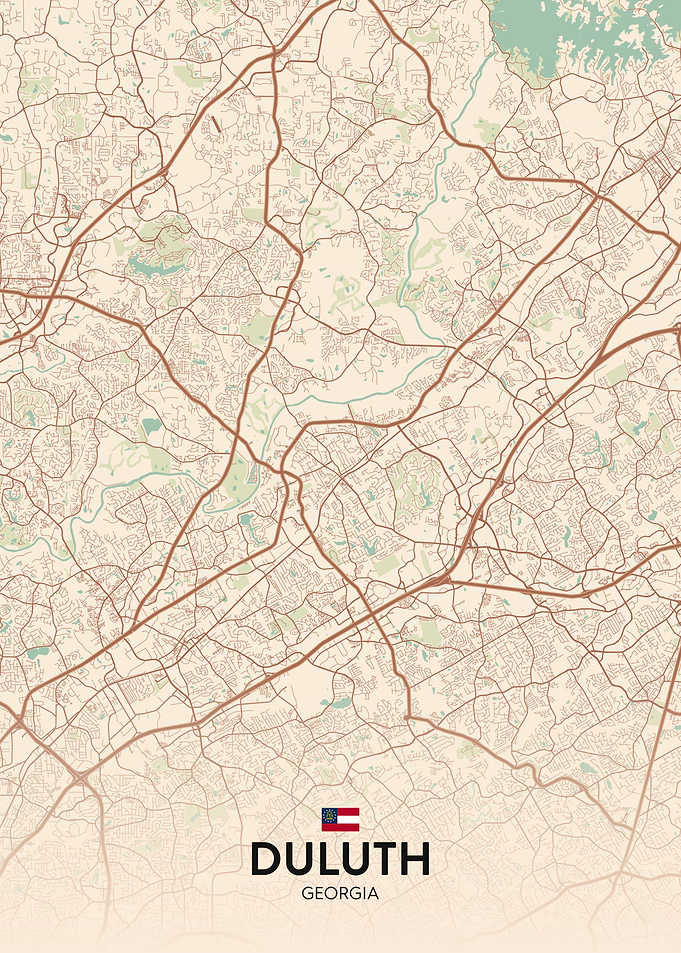 Duluth GA