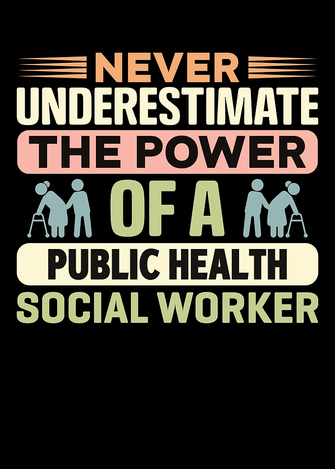 The Power Of Health Worker