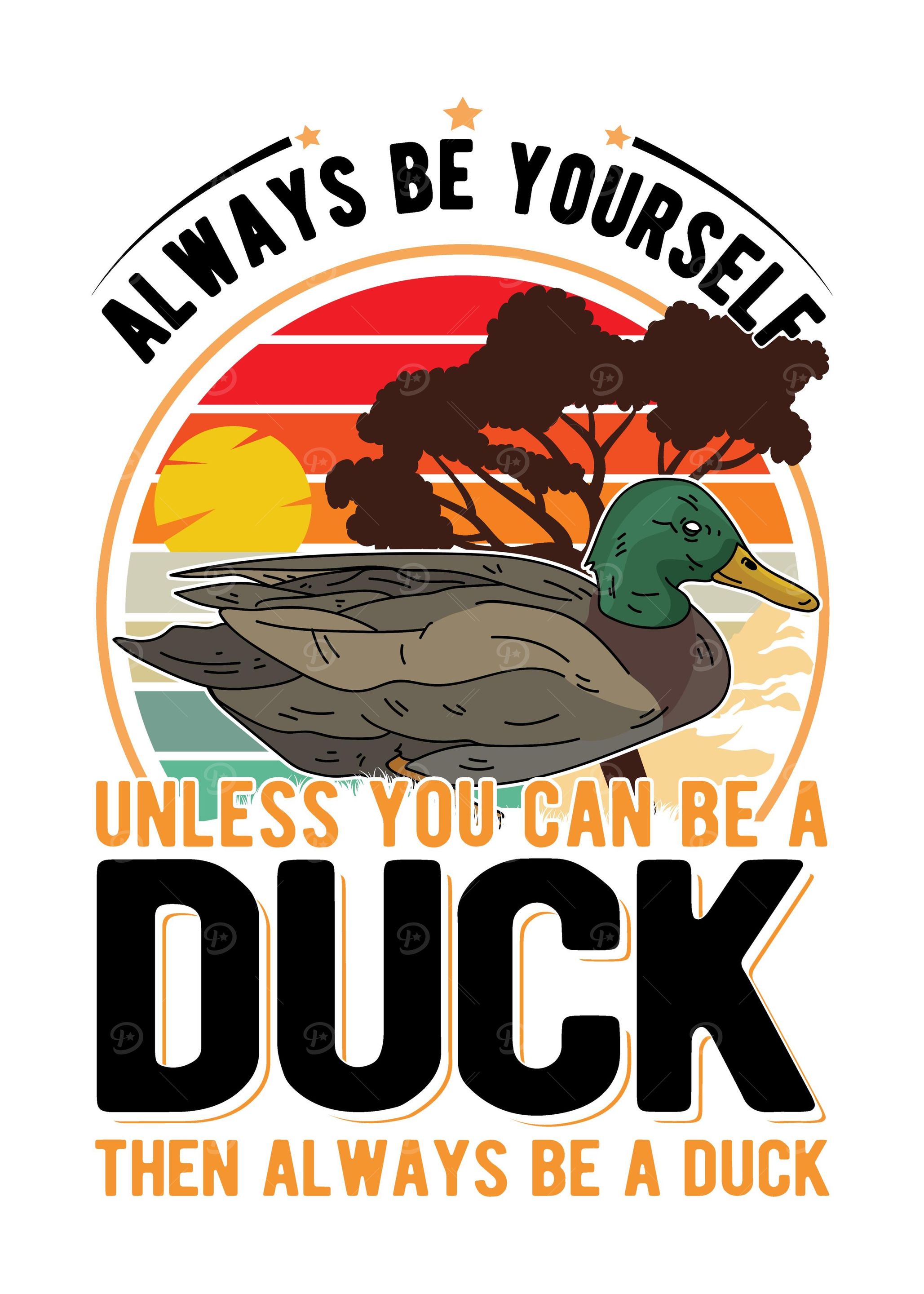 Duck Gift Breeder