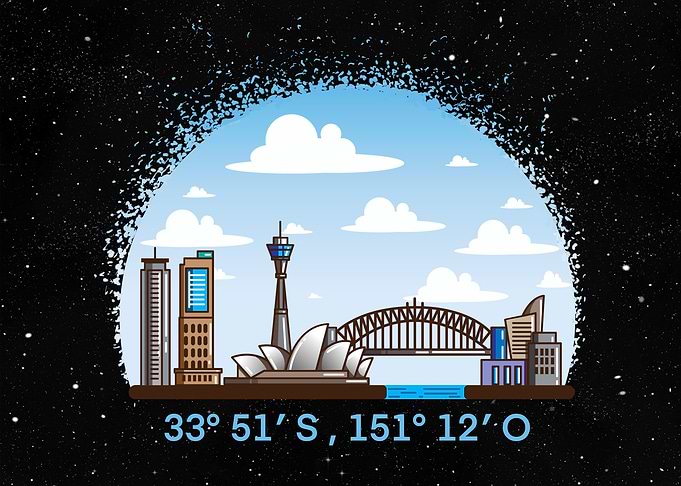 Sydney Australia
