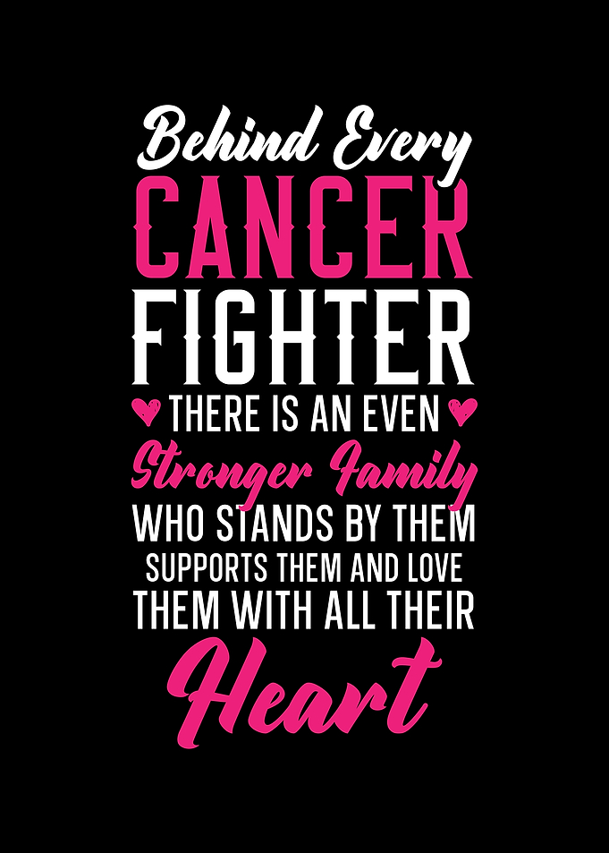 Cancer Support Squad