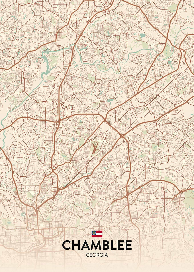 Chamblee GA