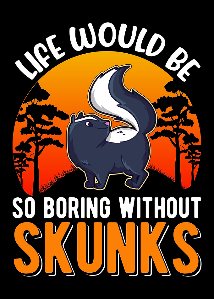 Skunk Lover