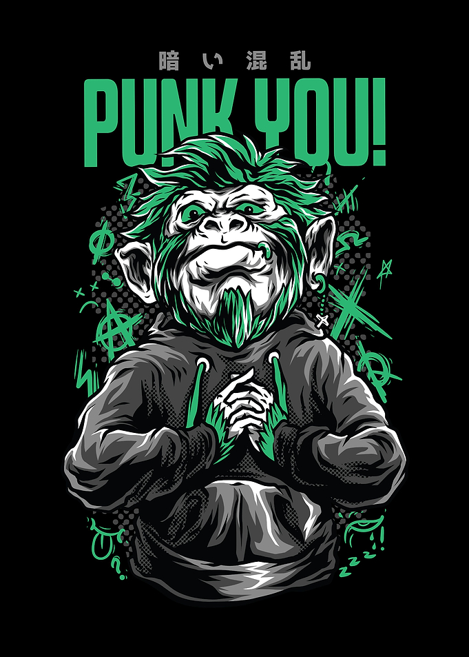 Punk You