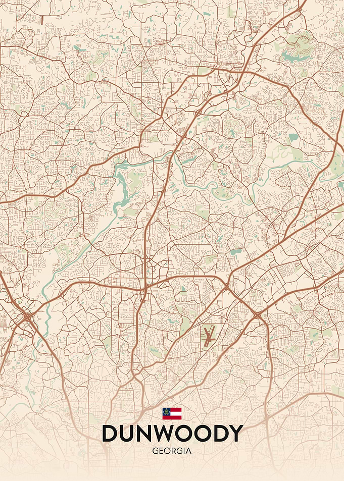 Dunwoody GA
